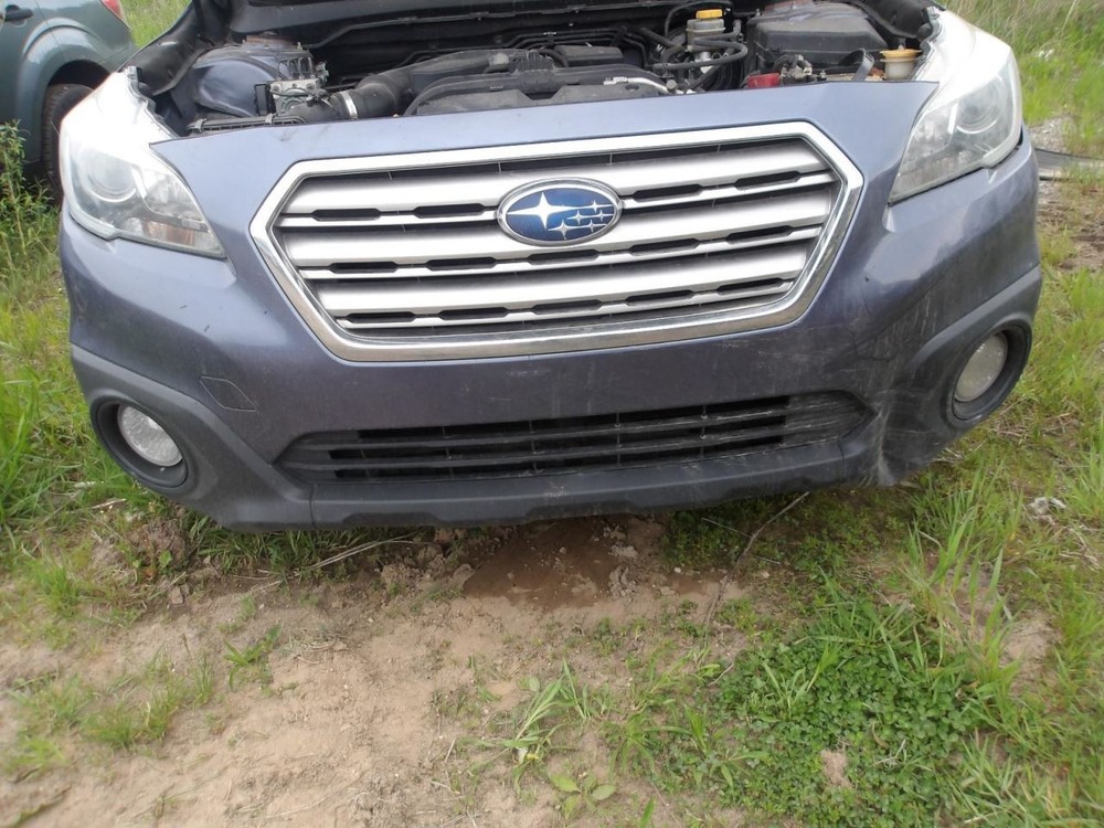 LEGACY 2015 Air Shutter 2213573