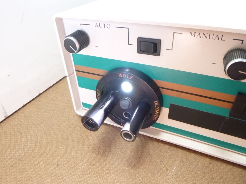 Endo ENDOlap Xenon Light Source