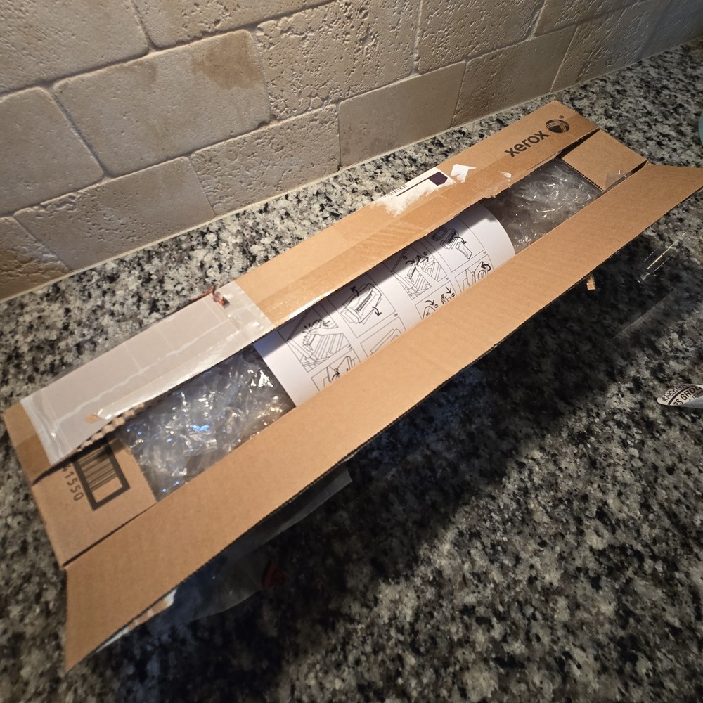 Xerox 008R13064 Second Bias Transfer Roller