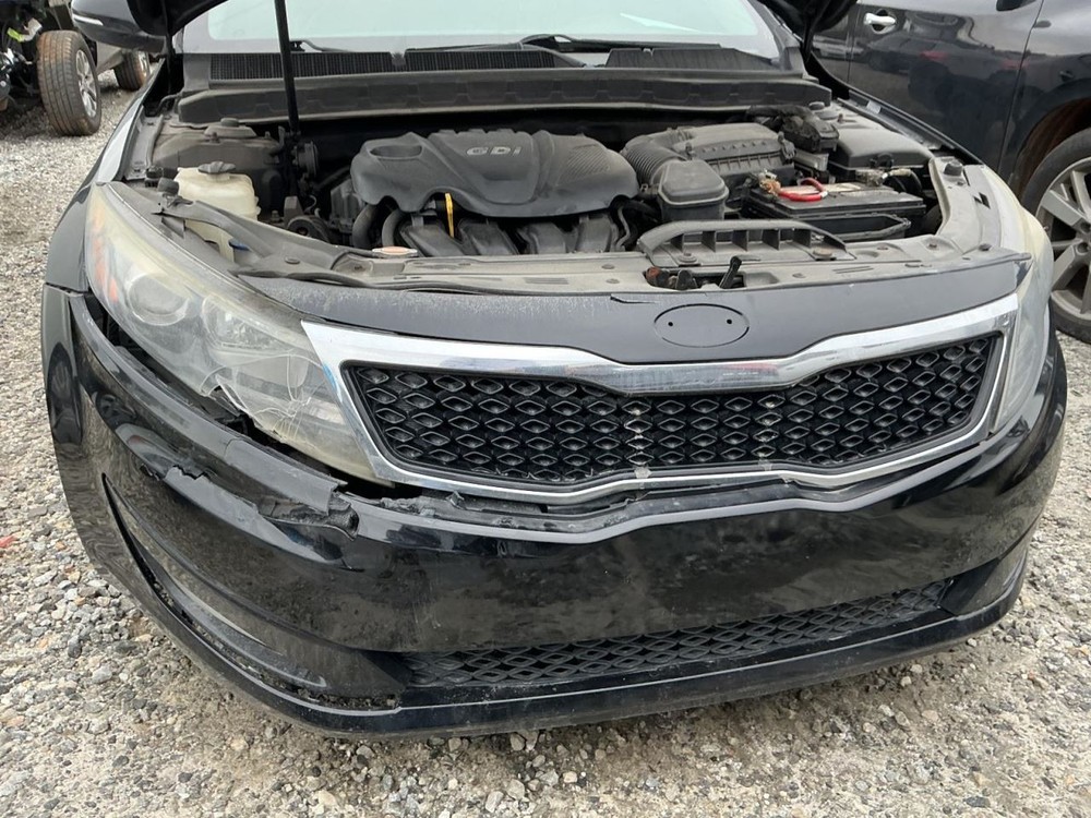 Engine ECM Electronic Control Module Canada Market Fits 11-13 OPTIMA 4984482