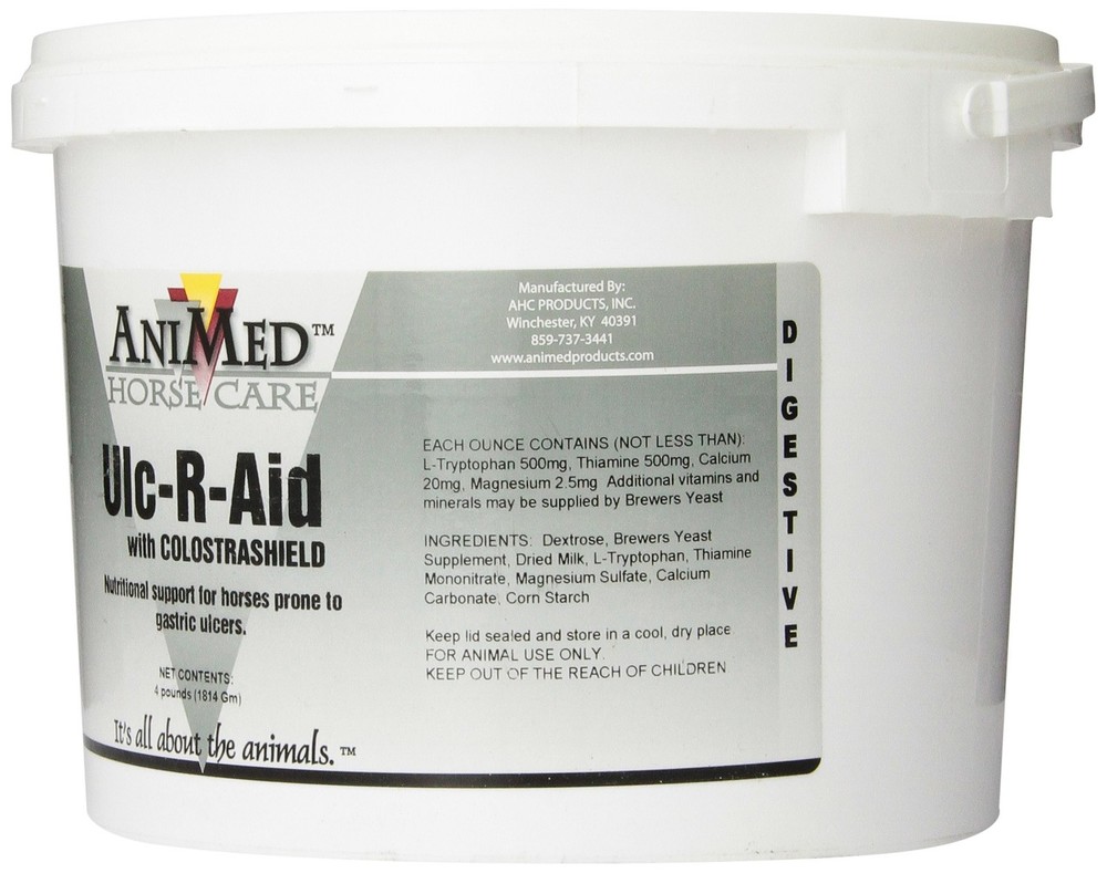 AniMed ULC-R-Aid 4 lb