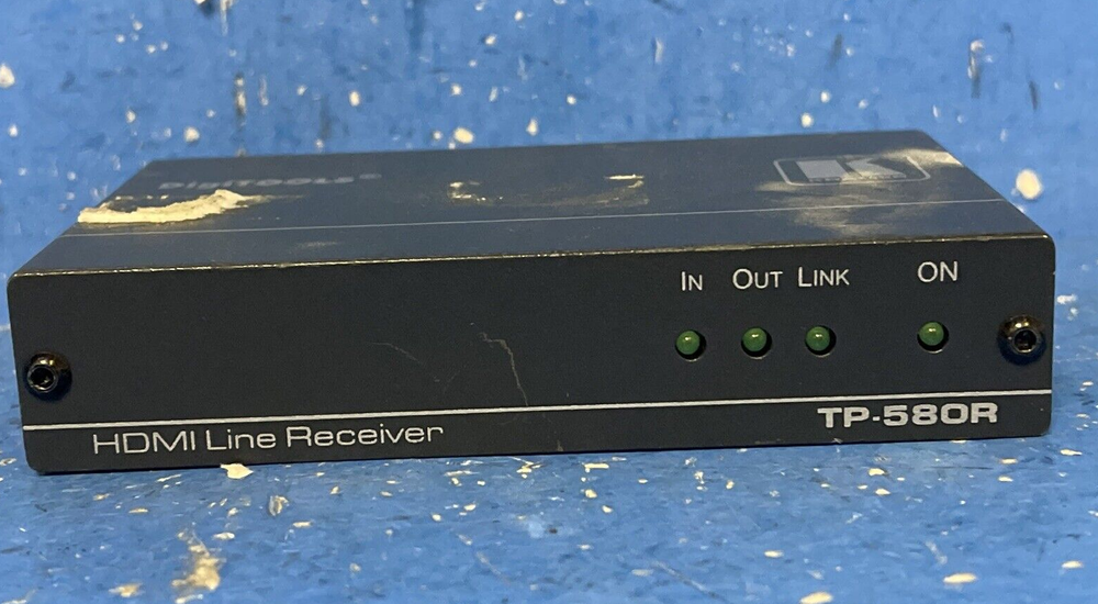 Kramer TP-580R Twisted Pair Receiver
