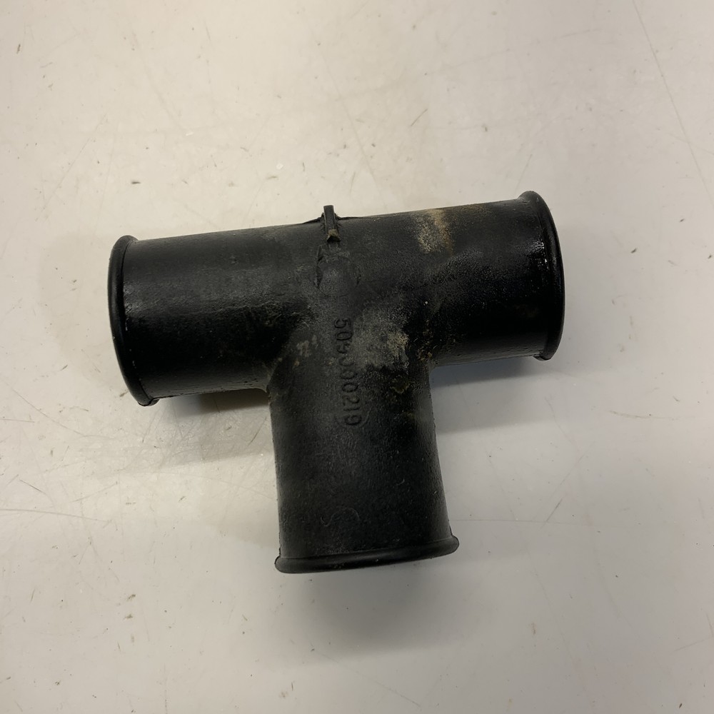 T-Fitting - 2022 Canam  Defender XT HD9