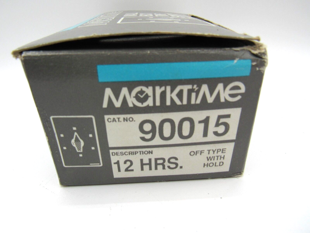 Marktime 90015 Automaticly Time Off