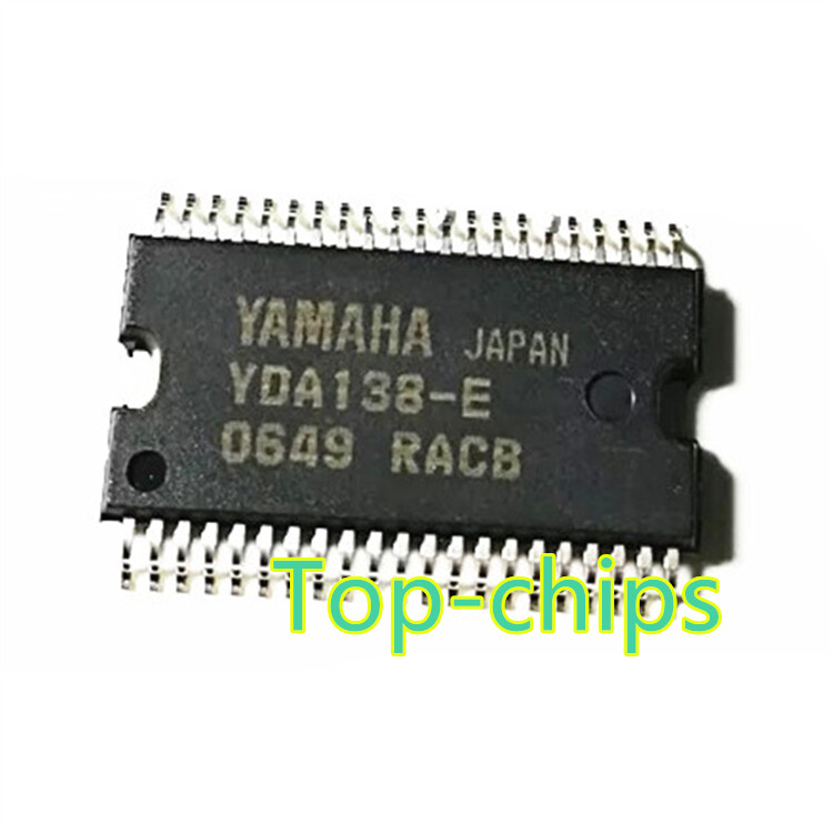 10pcs YDA138-E SOP  NEW
