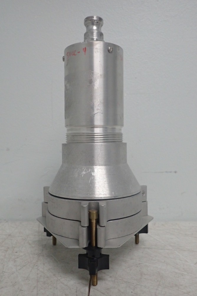 Graseby Thermo PUF Air Sampler Head