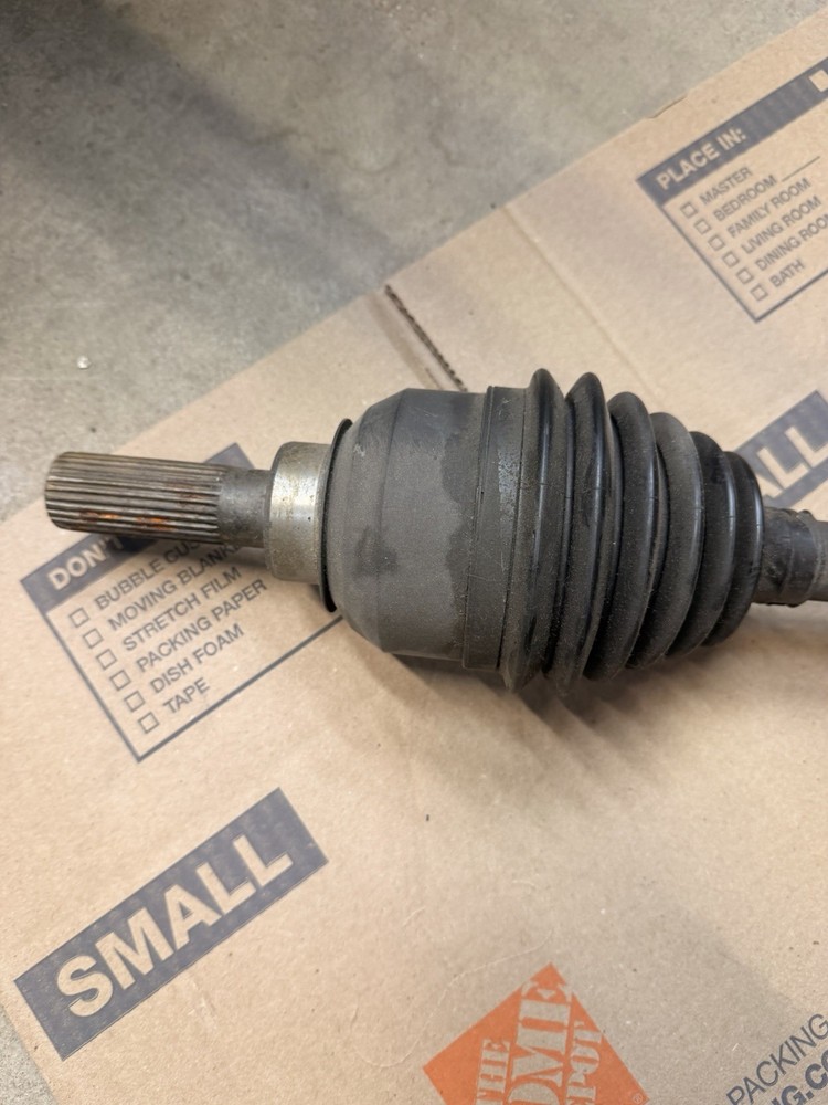 Hmmwv Front Left 10k MFR-62826/34623