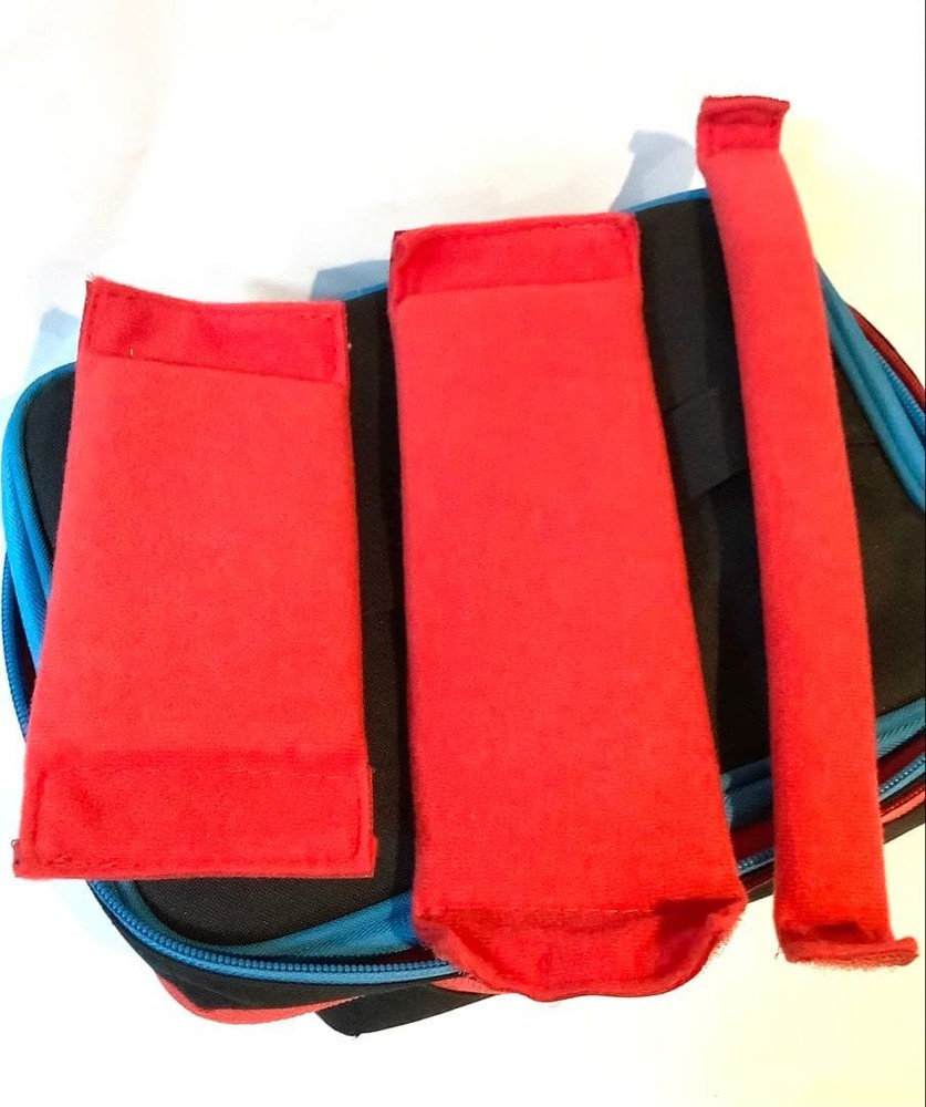 Nintendo Switch Storage Case, Carrying Case, Gadget