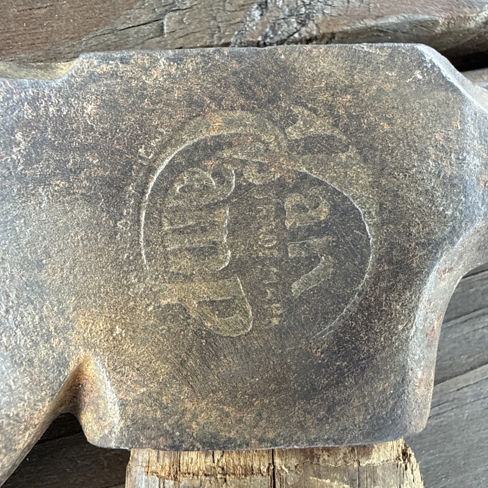 Van Camp Vintage Hatchet