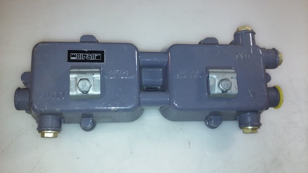 Milenium MGT24-14/BP2000