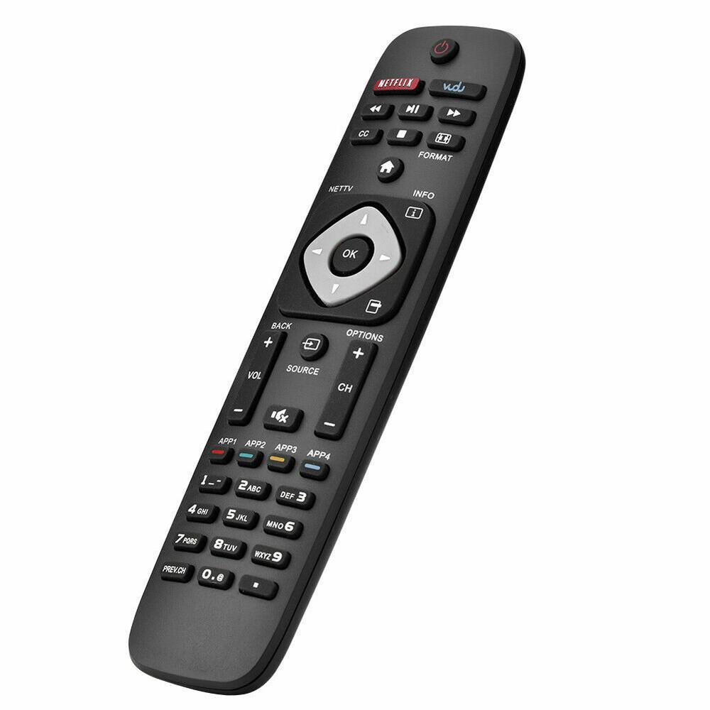 Remote Control for Philips TV