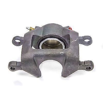 Howe Racing 3370 1 Piston D52 Brake Caliper