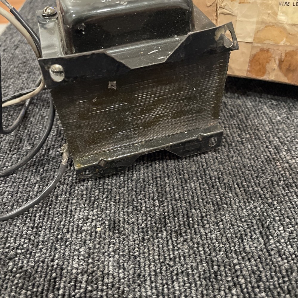 Barber Colman Transformer AE-203