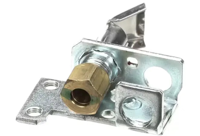Atosa 301030042 OEM Range Replacement Propane Pilot Burner