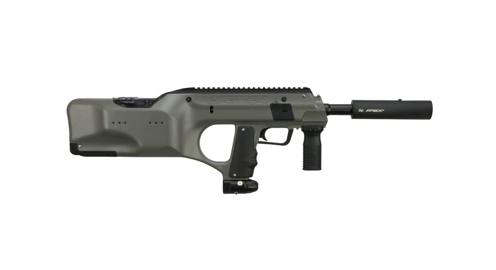 Empire Dfender Elite - Xanadu