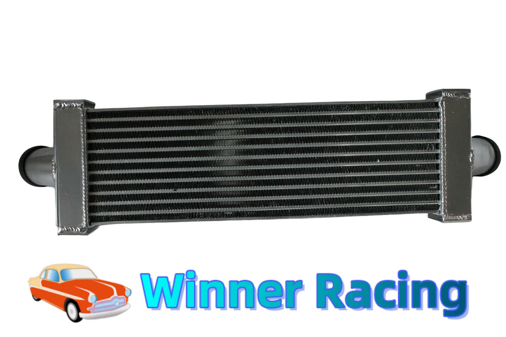 64MM INTERCOOLER for FORD TRANSIT TT9/TTG/TTF 2.2TD 2007-2016