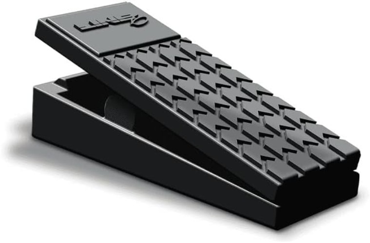 EX-1 Expression Pedal - 2 Preset Versions & Pitch Control