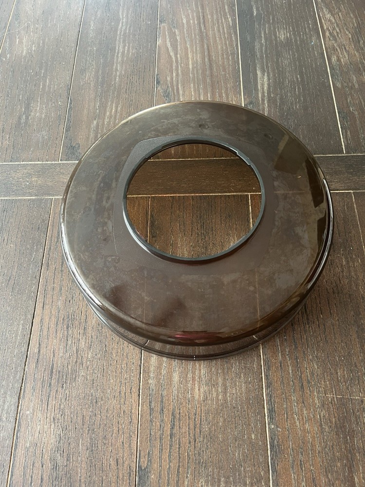 NESCO JS-4000T Replacement Dome Lid Convection Oven