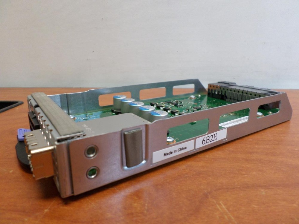 IBM 00E2598 6B2E MME Node GFSP Power Interface Card