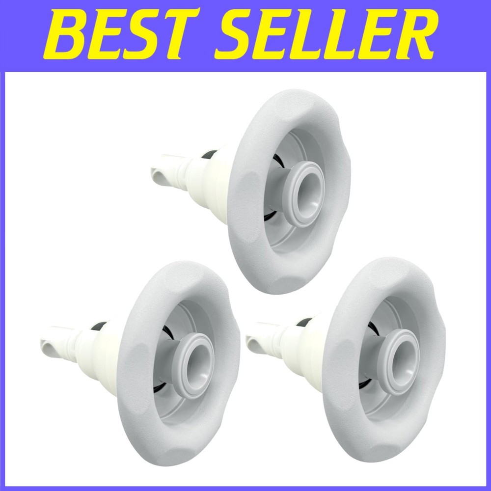 Durable 5" Hot Tub Replacement Jets=