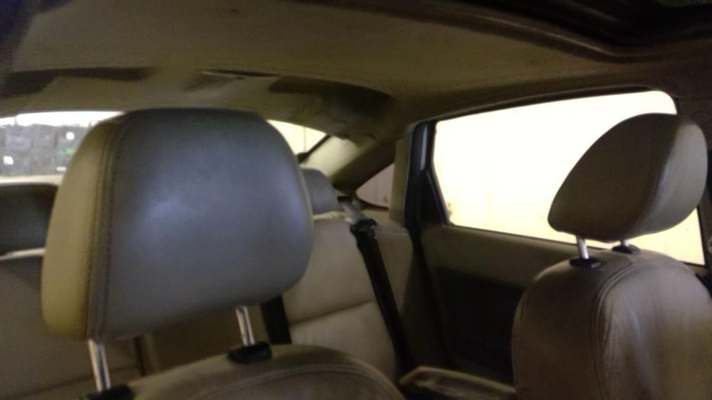 Used Headrest fits: 2010 Ford Focus Grade A