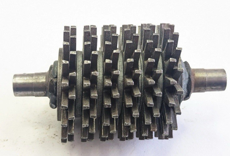 Grinding Wheel Dresser Offset Used