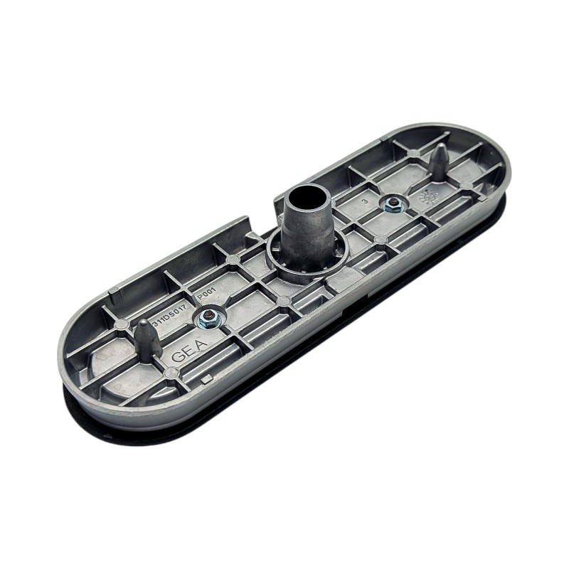 WB16X47253 - Oval Burner