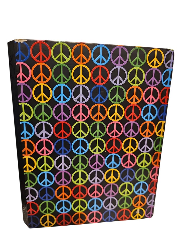 Imagine Journal by Peter Pauper Press Hardcover