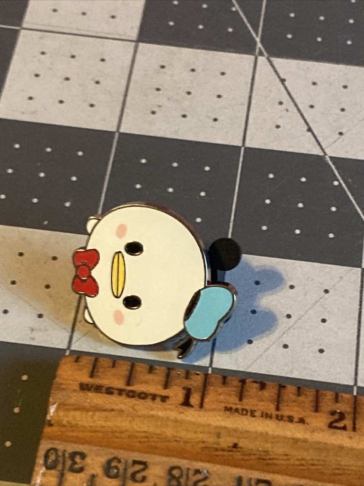 2015 Disney Donald Duck Pin