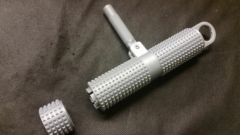 Erso Inspired Tonfa / Baton - KIT