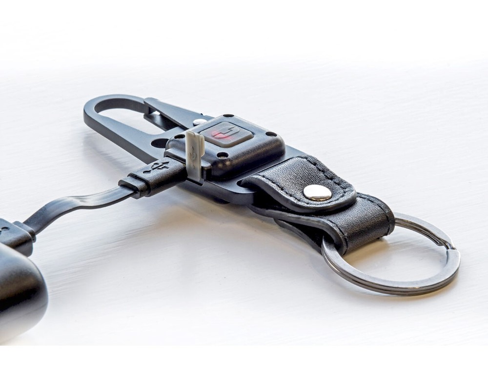 True Utility CLIPLITE