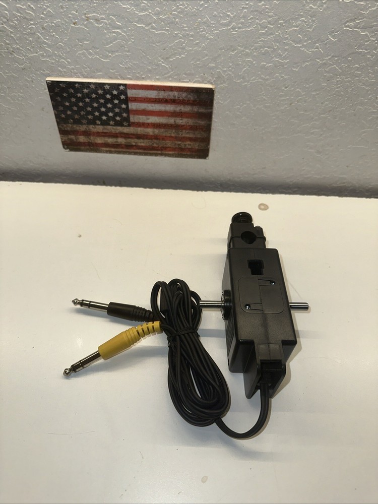 Pasco Scientific Rotary Motion Sensor model no. CI-6538