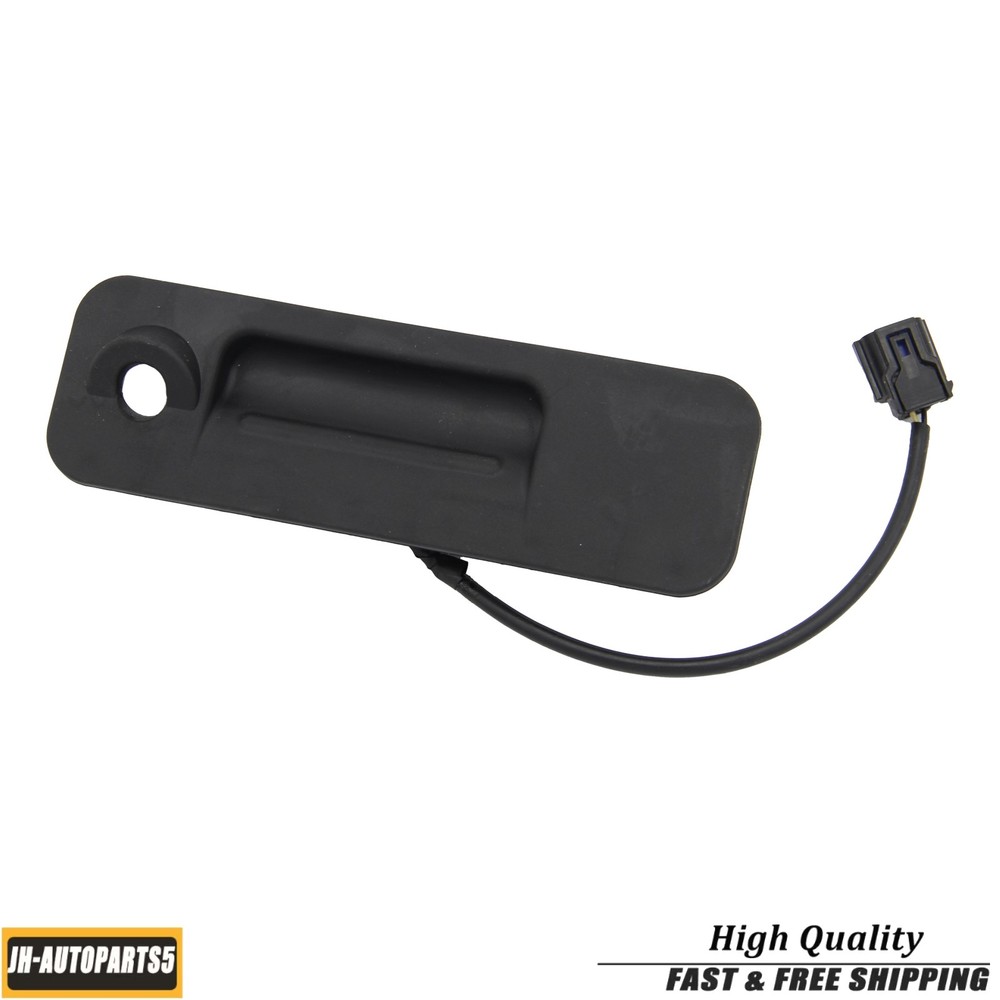 Trunk Lid Lock Release Handle Switch Fits 2015-2017 Hyundai Sonata