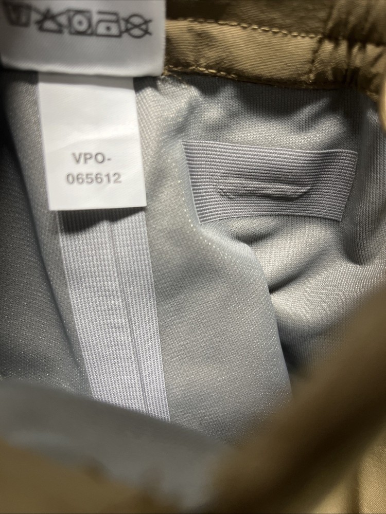 Tru-Spec Waterproof Windproof Breathable ECWCS Pant Men's Medium Long