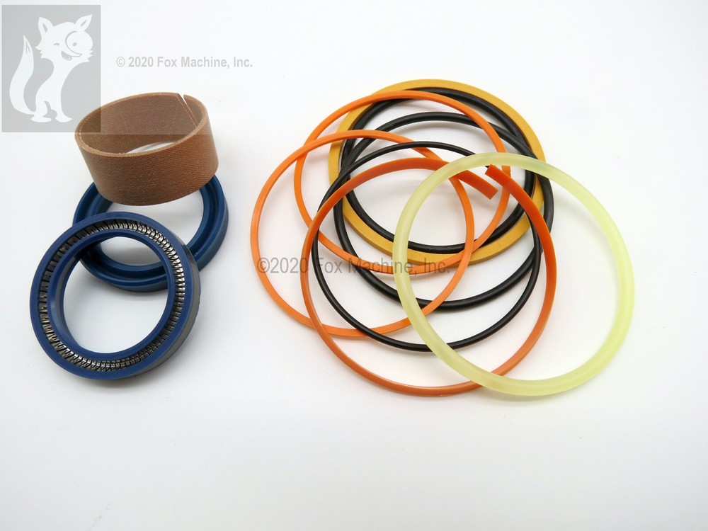 Hydraulic Seal Kit for John Deere 110 Backhoe Stabilizer
