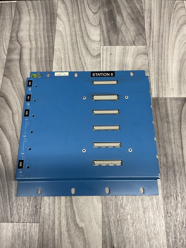 SIGMATEK Module MB042, 01-002-042, #4013PT183