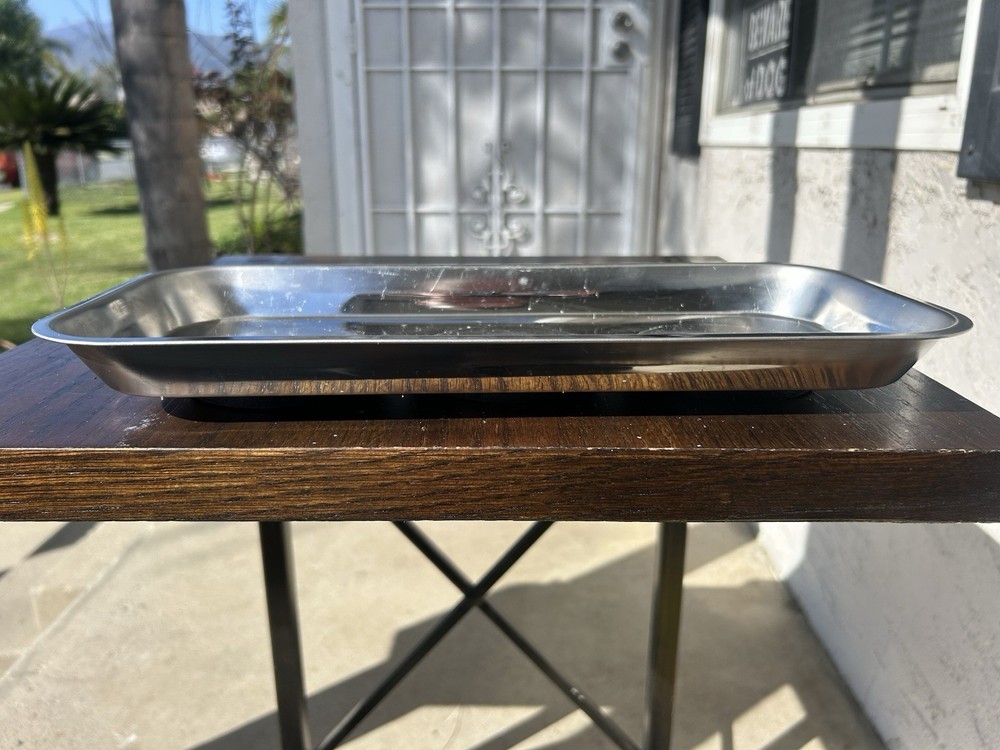 Matco Magnetic Tray