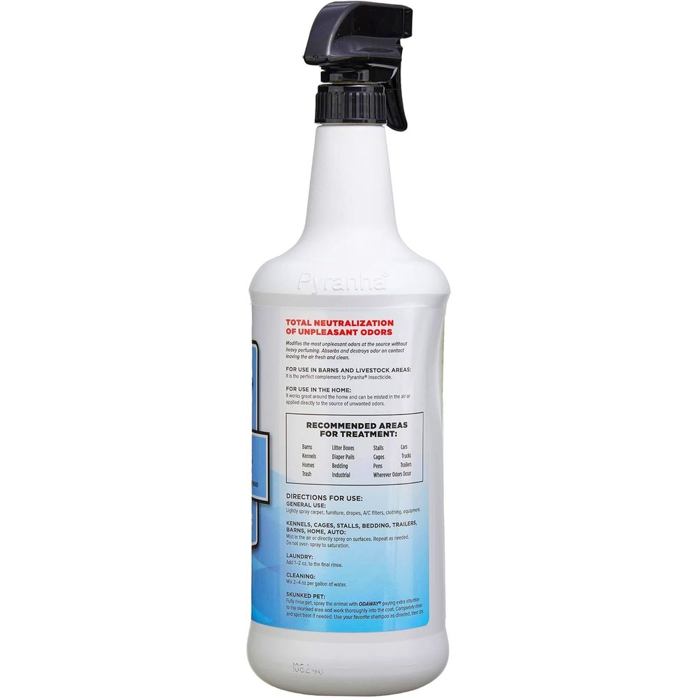 Odaway RTU, 32 oz