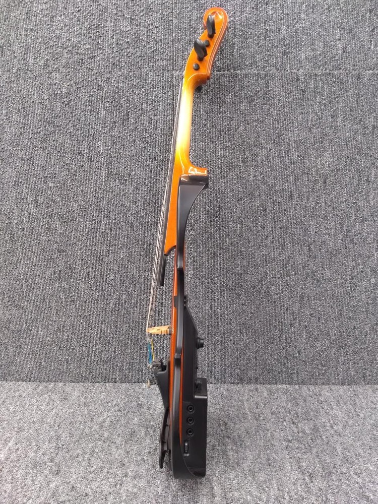 Yamaha Sv-100 Silent Violin