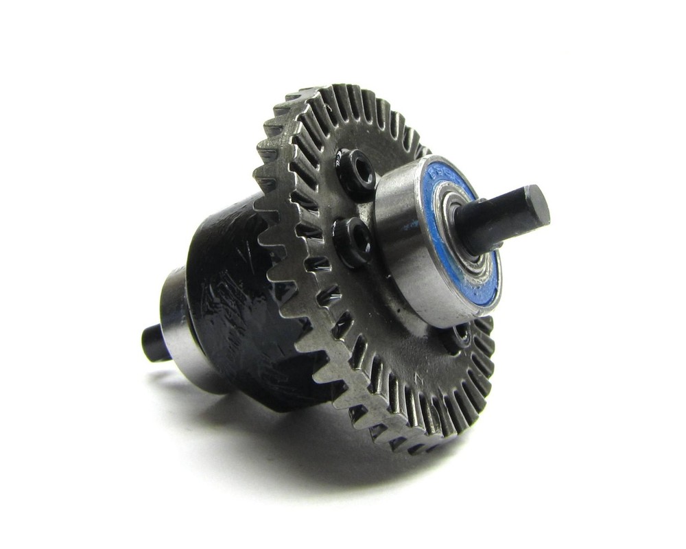 Stampede 4x4 VXL DIFFERENTIAL (Front Rear diff hoss rustler 90376-4