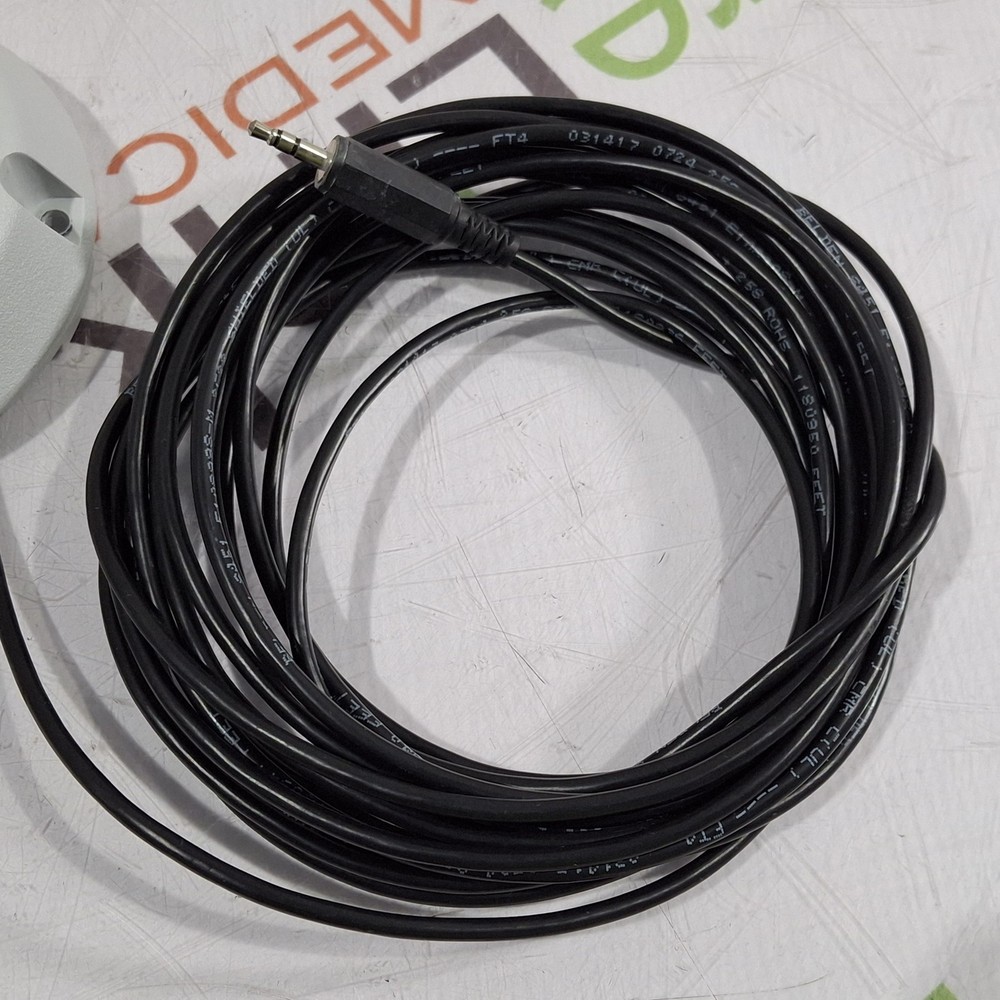 Louroe Electronics LE-770 Microphone