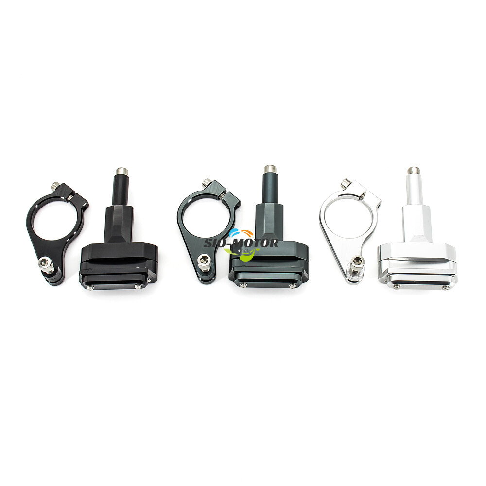 Front Stabilizer Steering Damper Mounting Kit For Honda CBR650F 2014-2019 2018