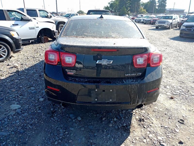 GM 23455799 Temperature Climate Control 9295364