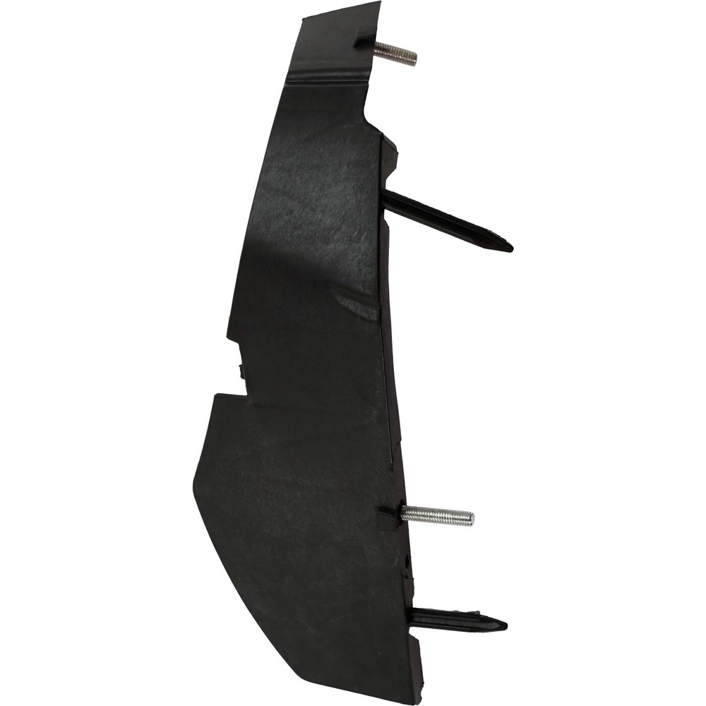 Bumper Brackets For 2015-2022 Dodge Challenger Front Driver and Passenger Side