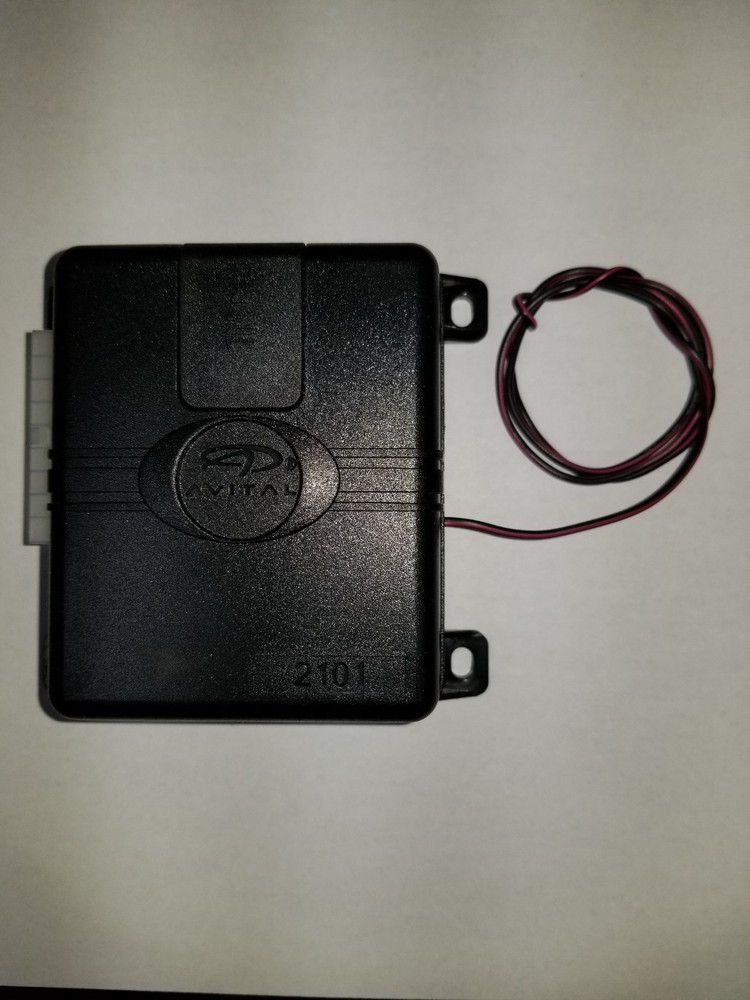 Avital 2101 Brain Only