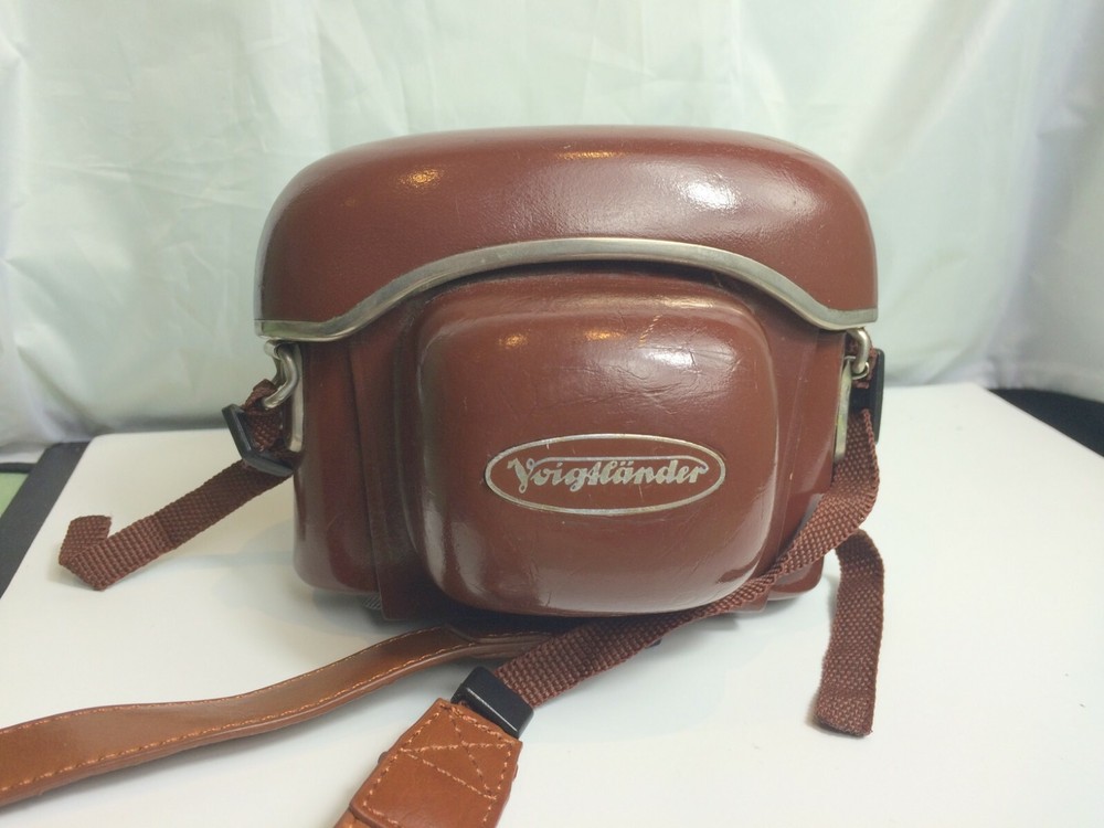 Voigtlander VITO BR Rangefinder.