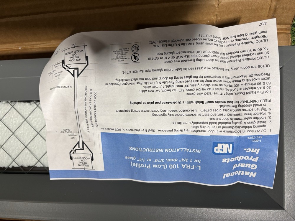 Schlage 500 Code Controller