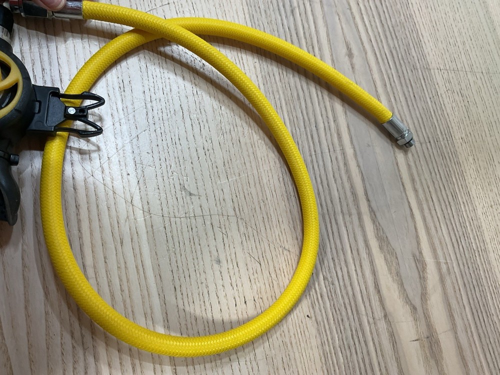 XS Scuba ALT AIR