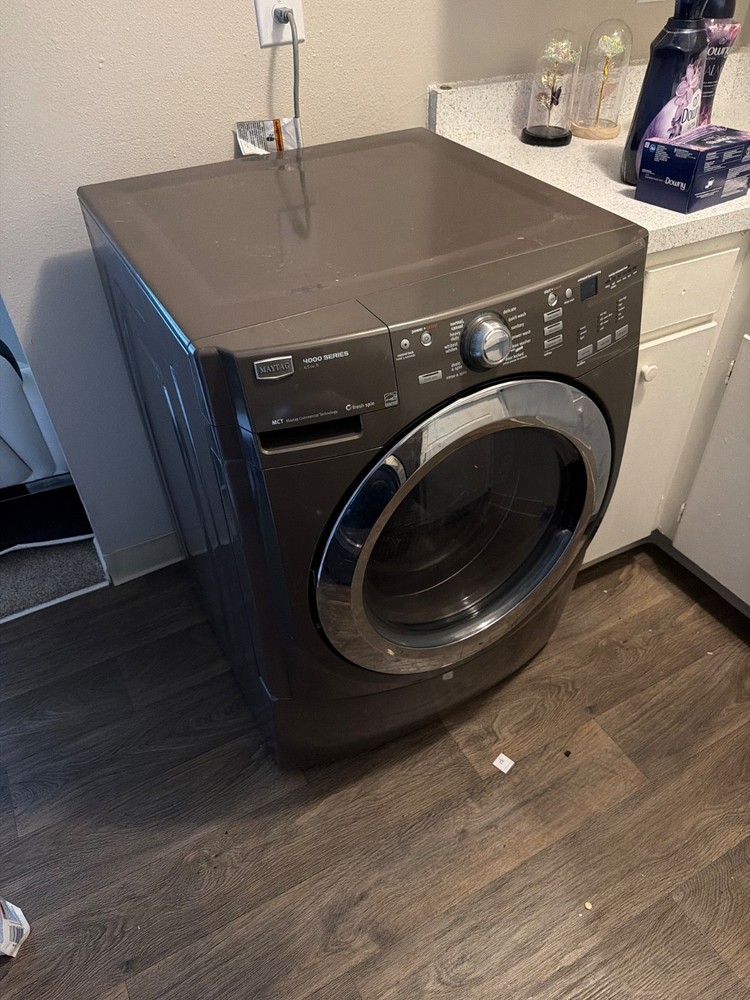 washer dryer set
