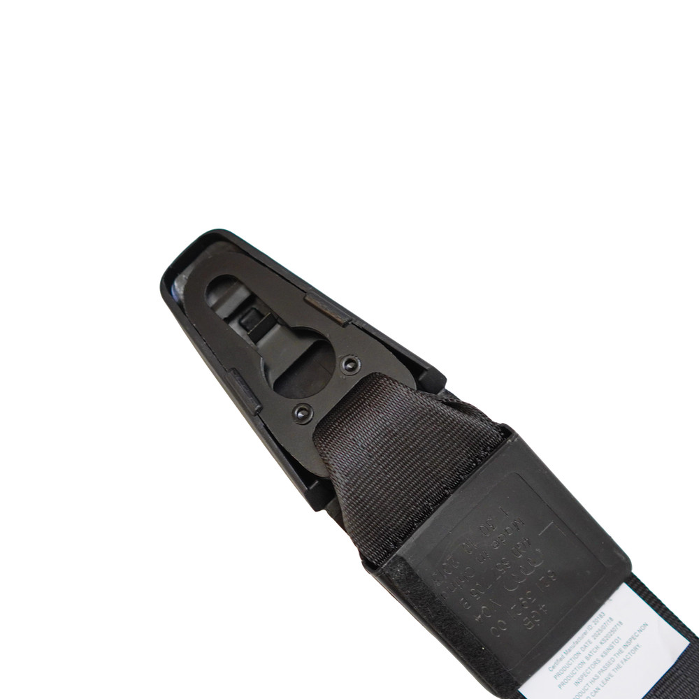 Front Left Driver Side Safety Seat Belt Audi A6 2012-2018 Retractor Assembly